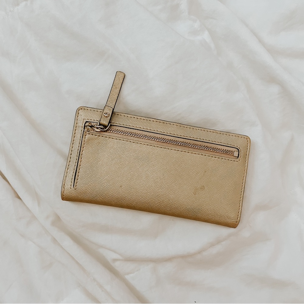 Kate Spade Wallet - Picture 4 of 6